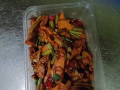 -湘当爱·鲜煮现炒(松岗立业路店)