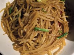 -田婆婆的菜(新天地店)