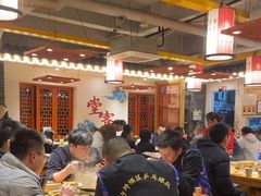 -堂客老火锅(欣阳广场总店)