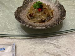 -东方之珠海鲜酒楼(南开店)