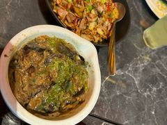 -炊烟小炒黄牛肉(浦东世纪汇店)