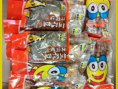 -来伊份(马群新街二店)