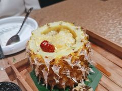 -云海肴·汽锅鸡·云南代表菜(五道口购物中心店)