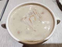 -蘑菇餐厅(小火瓦巷店)