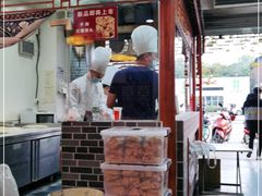 -食而百(北门大桥店)