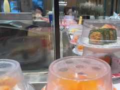 -新一番三文鱼寿司(大东海店)