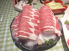 -番食园鲜食火锅(高新店)