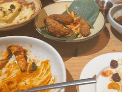 -娜娜家•Nana's restaurant (南开大悦城店)