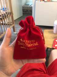 -龙文宝贝上门婴儿理发满月剃胎毛(闵行店)