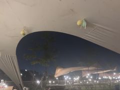 -栖露营camping·天幕烧烤·团建拓展·采摘营地