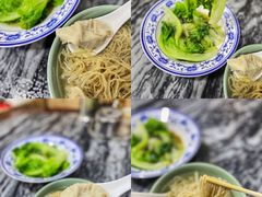 -兴兴旺·冬瓜盅·啫啫煲(西华路店)