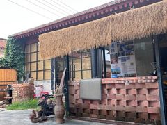 -陶野咖啡·面包披萨