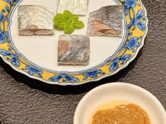 巴浪鱼饭-潮汕味道·煮海餐厅(金麟大厦店)