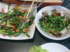 -798烧烤工厂(太和路店)
