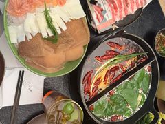 -山缓缓火锅(青岛万象城店)