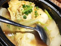 -猪腰一家·地道佛山菜(里水店)