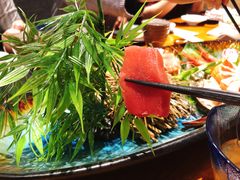 -千代武日本料理(爱建店)