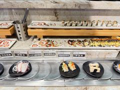 -汉金城海鲜烤肉自助百汇(烟台永旺购物中心店)