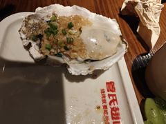 -管氏翅吧(地安门店)