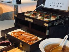 -莉莉海堂HAITANG·烤鸭(国贸商城店)