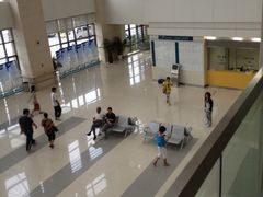 -太仓市第一人民医院