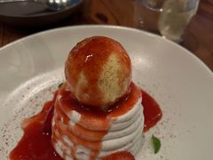 -Mercato莫卡多露台餐厅与酒吧(K11店)