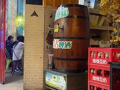 -年轮烧烤·羊蝎子·烤鱼(星湖街店)