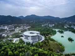 -浙江农林大学(东湖校区)