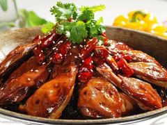 -深影国际影城(学院南路店CGS中国巨幕店)