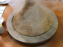 -云中鱼蒸汽石锅鱼(川沙百联店)