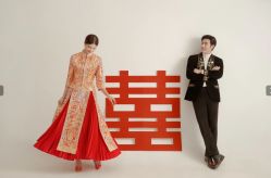 -IDO婚纱摄影(上海旗舰店)