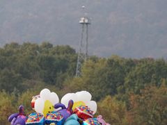 -钟山体育运动公园