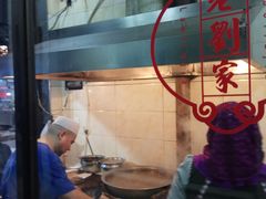 -老刘家泡馍·陕西老字号(钟楼广济街店)