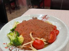 -蘑菇餐厅(小火瓦巷店)
