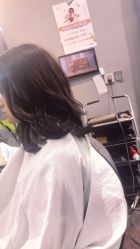-茶发Salon·烫发染发理发