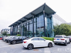 -利星行天竺之星汽车有限公司