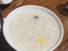 桂花酒酿小圆子-金枝玉叶上海人家食府(三里河店)
