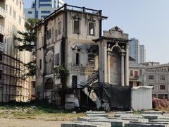 -汕头市小公园