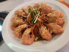 -鸿鑫海鲜楼(建联店)