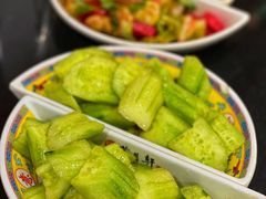 -芦月轩羊蝎子(太平桥店)