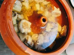 -滇越乘象云南餐厅(豆各庄店)