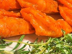 -ZAFFERANO西班牙海鲜饭(上海首店)