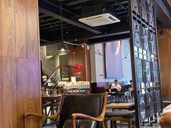 大堂-去茶山(鸿通城店)