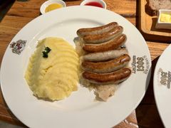 -德国金皇冠啤酒坊(硅谷大街店)