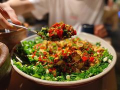 -山石榴·贵州菜(丰盛里店)