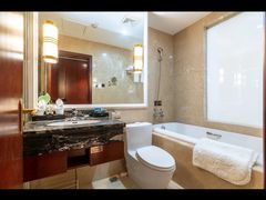 -西宁福茵长乐国际大酒店