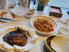 -大鸭梨烤鸭(金色漫香店)