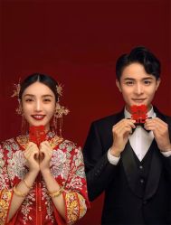 -女王风尚STUDIO·轻奢化定制