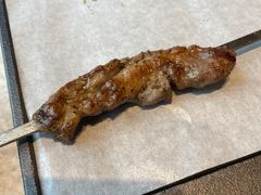 -纪录片《人生一串》体验店(静安店)