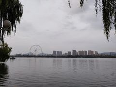 -济南国际园博园